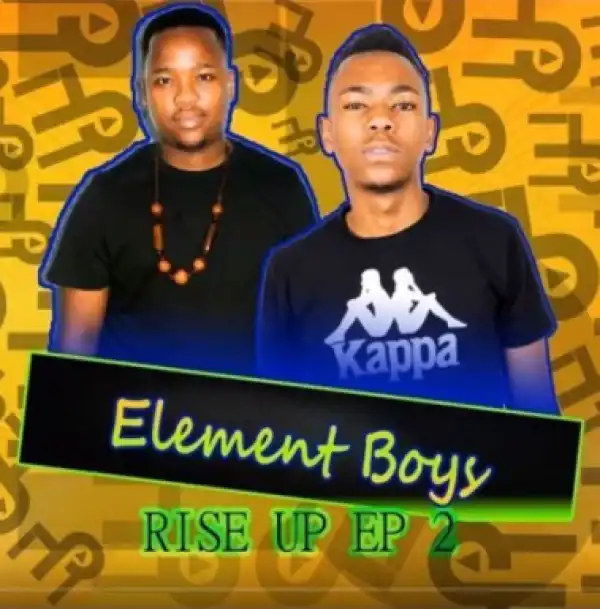 Element Boys - Black Mamb